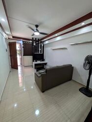Blk 130 Yio Chu Kang Ville (Ang Mo Kio), HDB 3 Rooms #608010021